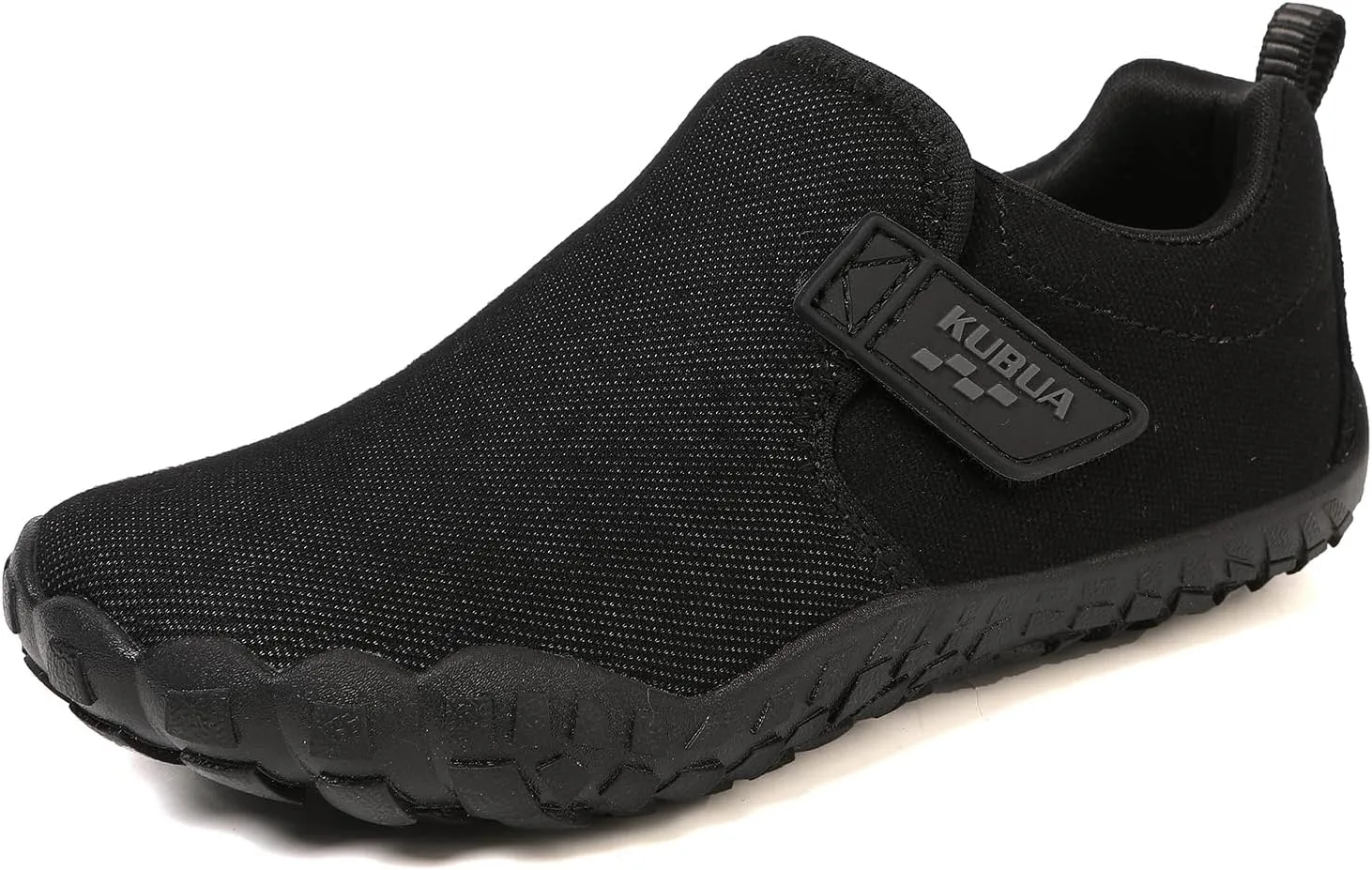 Boys Girls Slip On Minimalist Sneakers for Walking Tennis Athletic Hiking Toddler Little Big clever tailor gossamer escape significant Kid KUBUA Kids Barefoot Shoes 