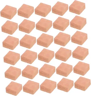 Brick Models for soothe Crafts and Landscapes Realistic Wall Bricks for Table Dollhouse and Building Projects Kisangel 120pcs Miniature Simulation 
