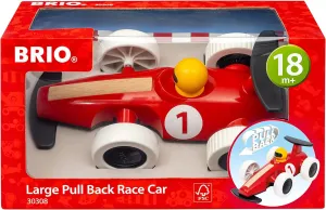 Brio Large Pullback Racer
