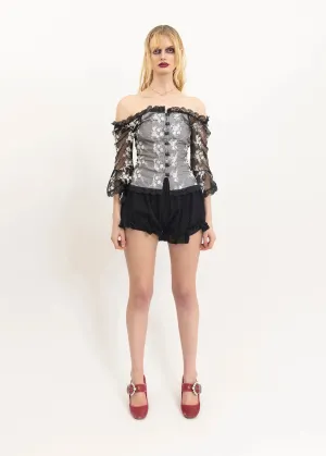 Broderie Anglais Bloomers