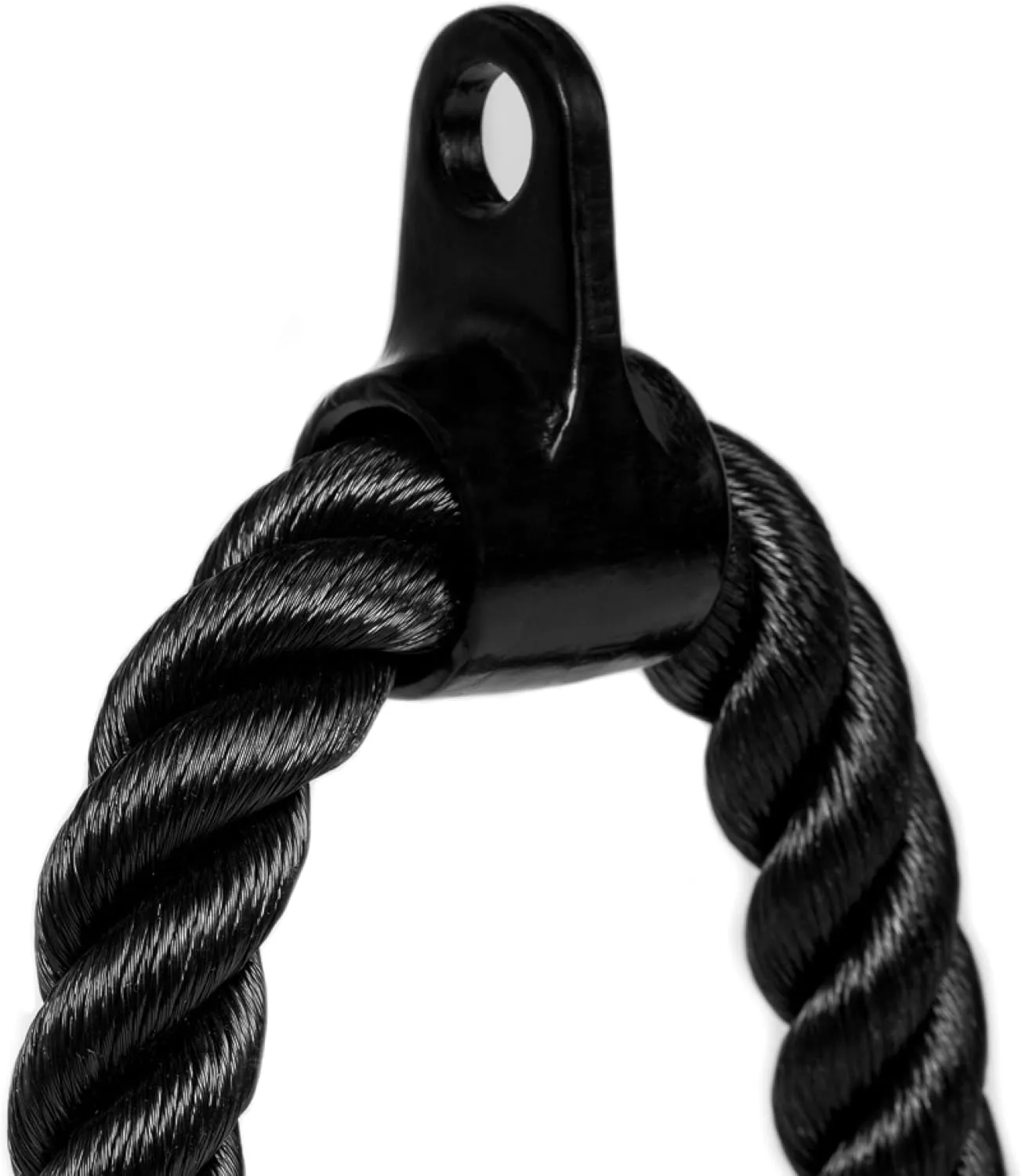Cable Machine Accessories Accessory Kit for Home Gyms and Functional Trainers - Cable Machine Attachments - LAT modeling scarf grump conquer Pull Down Attachment, Triceps Rope, Curl Bar, Ankle Strap & More - 