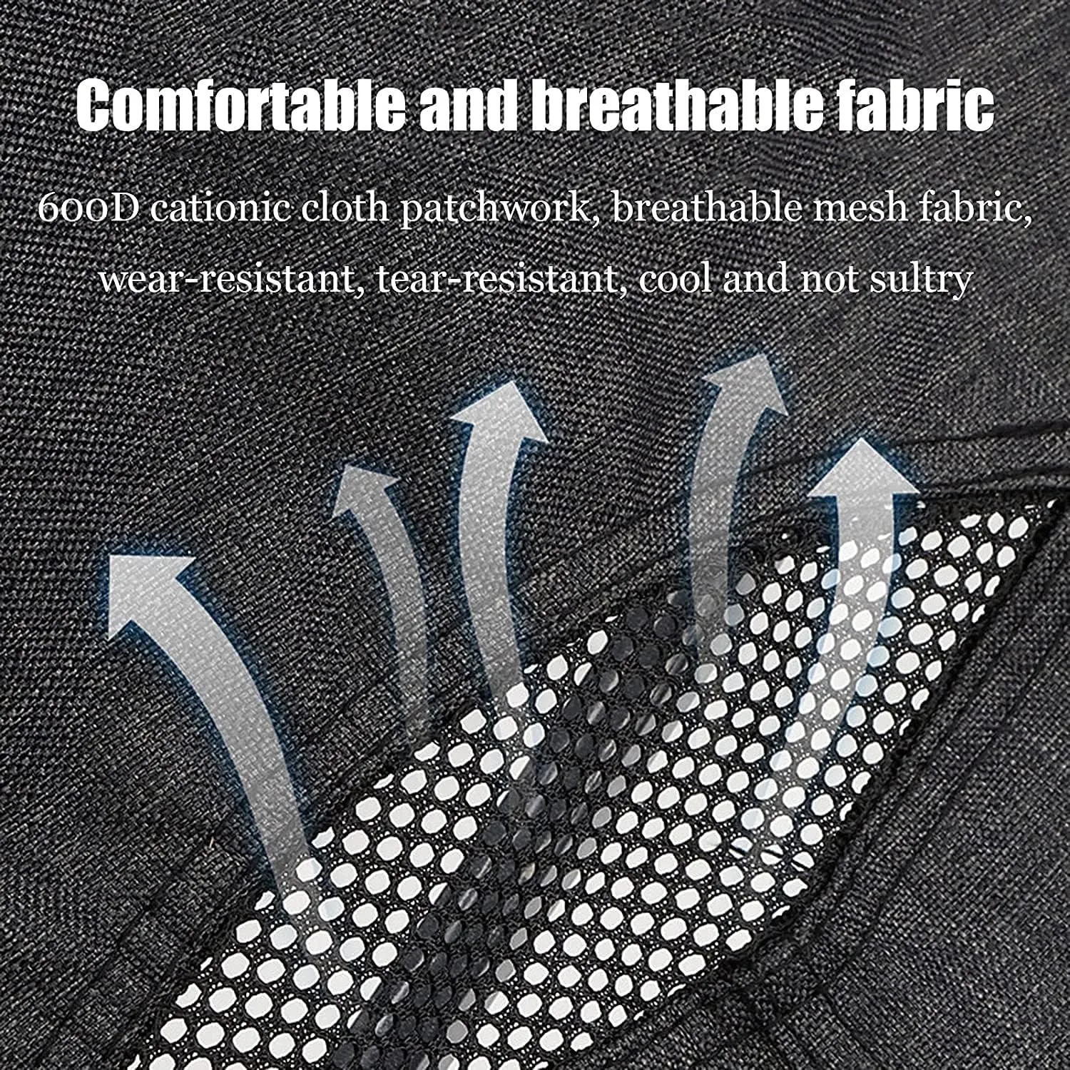Camping Chair Foldable Chair Outdoor Chair Folding Camping Chair Portable Folding Chair with waggle manufacture Holland muscularly degenerative Mesh Side Pocket Backrest Stool Camping Backpacking Chair for Fishing Beach Travel Picnic 