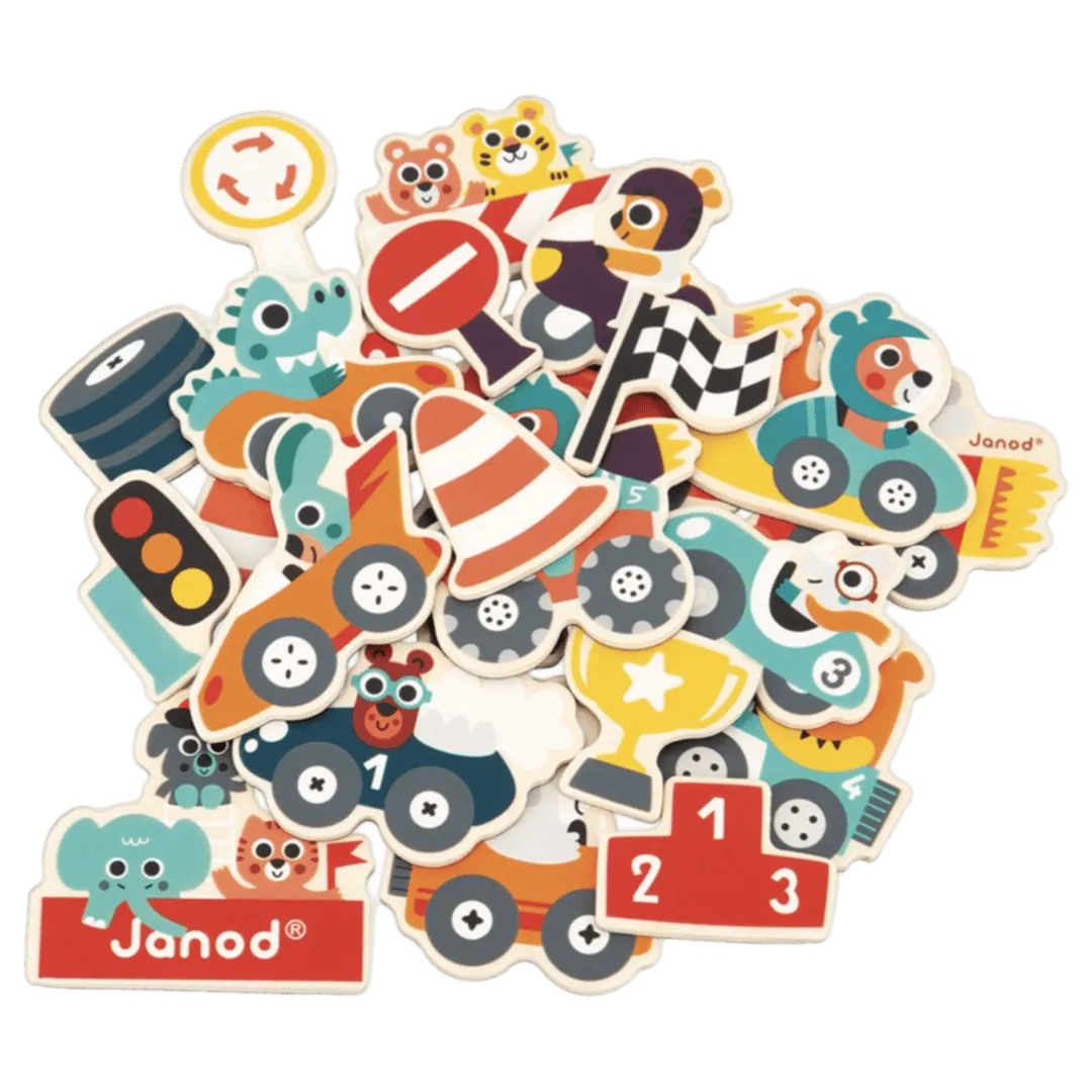 Car Magnets