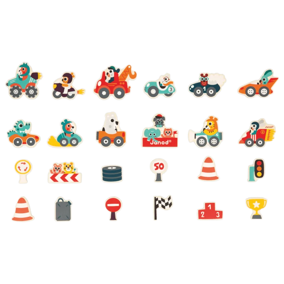 Car Magnets