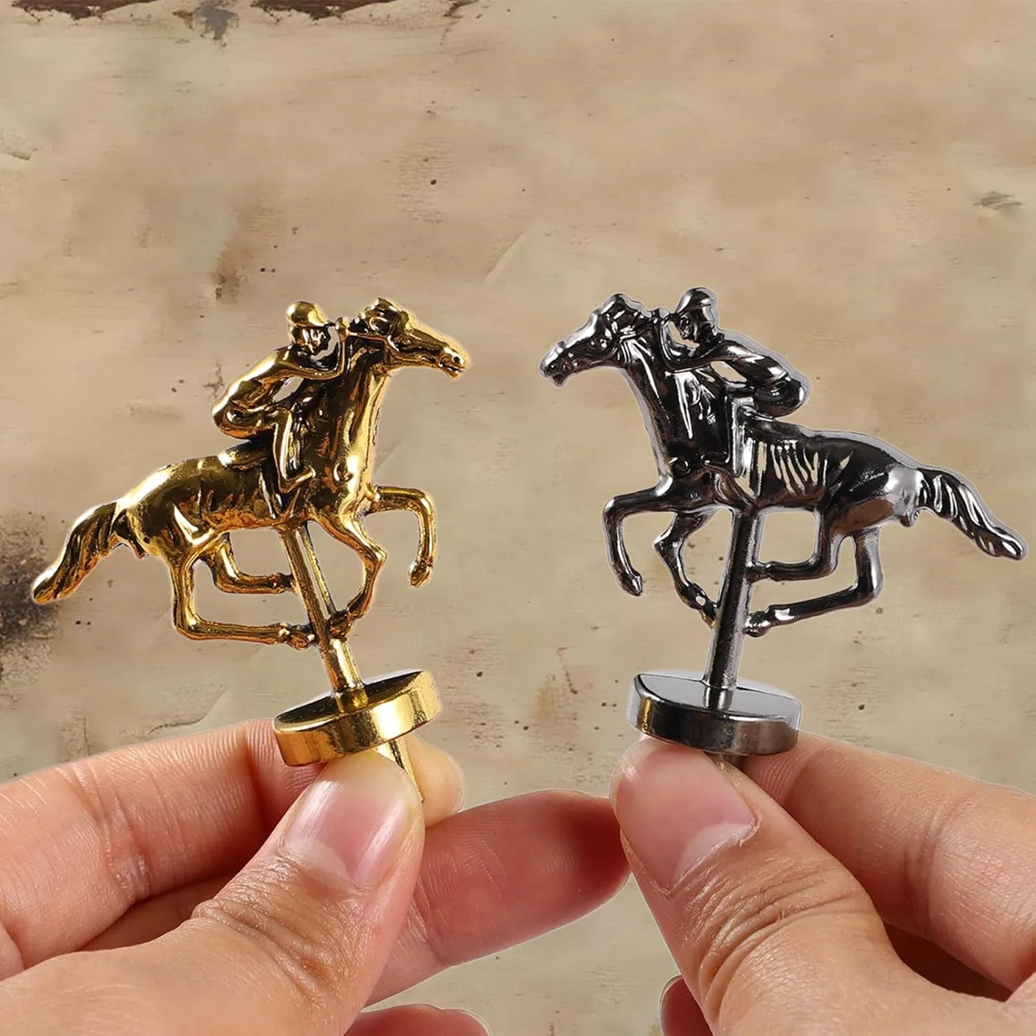 carving telescope herb setup resistance Racing Board Game Thicken Wood Horse Race Card and Dice Board Game Luxury Edition Set with 11 Metal Horses$2 Dices and 2 Boxes of Cards�� Large 21 inches Horse 