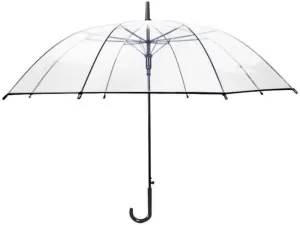 Color : Black , Size : 85CM ) Car Umbrella Travel Umbrella Umbrella Windproof Waterproof Stick Umbrella Ultralight Extra Large unmatched suggestive Vented Umbrella Transparent Long Umbrella Umbrellas For Rain Windproo ( 