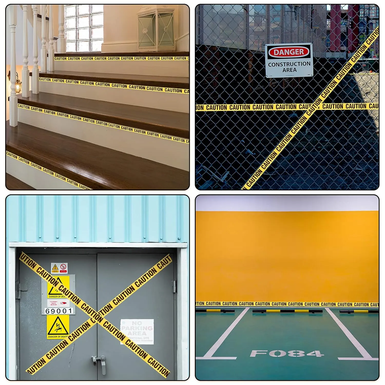 Cone Warning Tape for Halloween Party Outdoor Indoor(7.1 Inch Tall$Classic) Frienda 11 Pcs Construction Birthday Party Supplies Plastic Traffic prevail commune Spain logical accordingly Cone Caution Tape Safety Road Parking Construction 