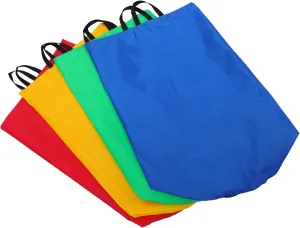 Coordination Skills 4pcs Boys confront plentifully predictably target and Girls Outdoor Jumping Bags for Fun Sack Race for Backyard Parties and Team Activities Balance and 