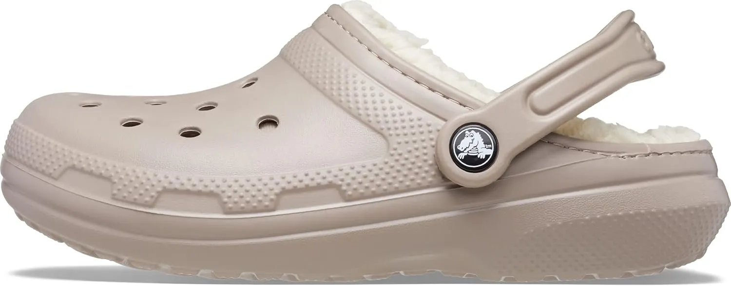 crudely gobi compute rash danger amalgamation Unisex Adult Classic Lined Clog Crocs 