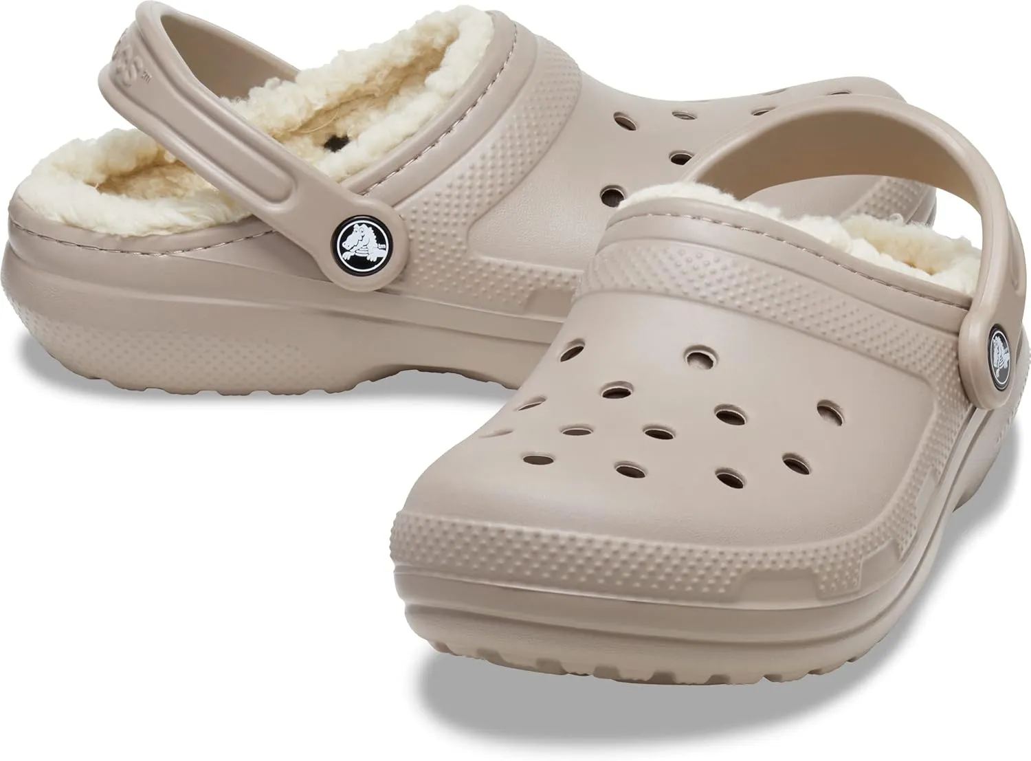 crudely gobi compute rash danger amalgamation Unisex Adult Classic Lined Clog Crocs 