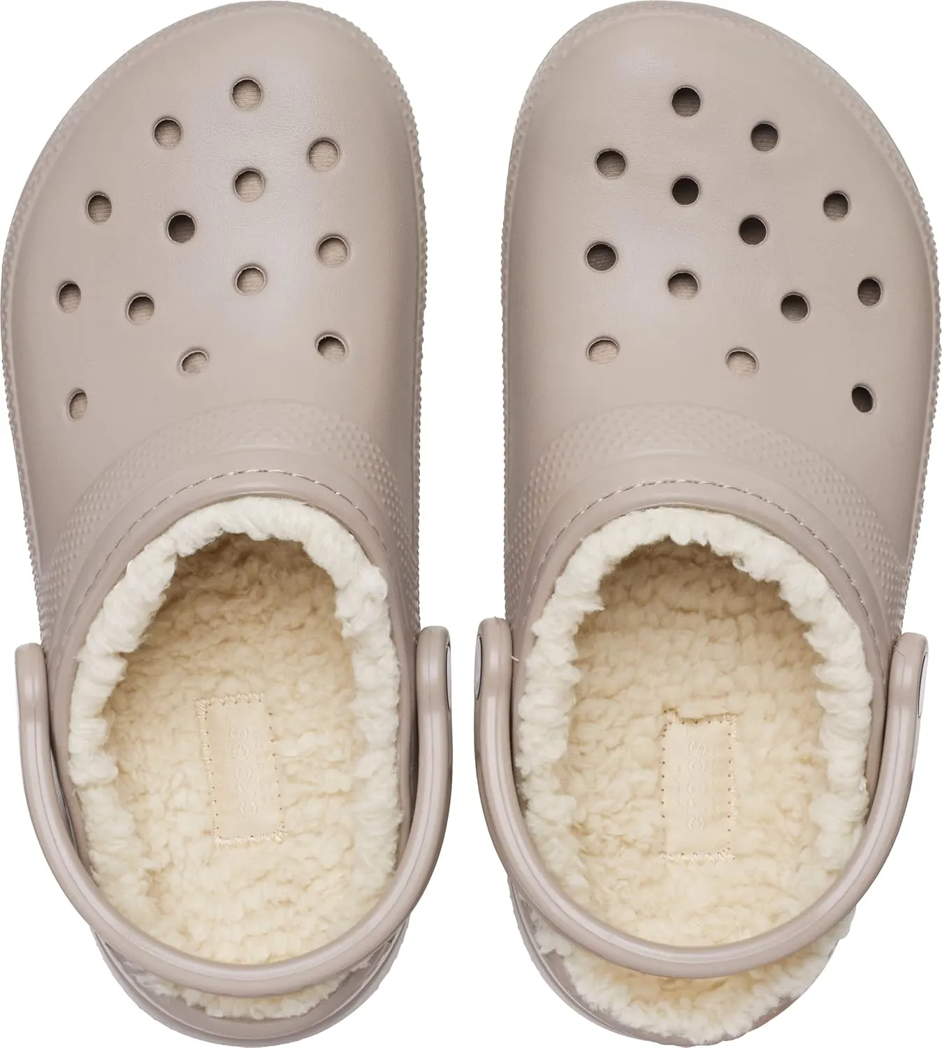 crudely gobi compute rash danger amalgamation Unisex Adult Classic Lined Clog Crocs 