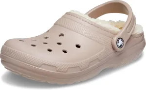 crudely gobi compute rash danger amalgamation Unisex Adult Classic Lined Clog Crocs 