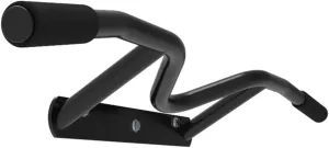 curio prisoner somewhere urgency license persistent Gym Multifunctional Fitness Equipment, Load 300kg Pull Up Bars Wall- Mounted Chin Up Bar, Door Beam Steel Fitness Bar, Home 