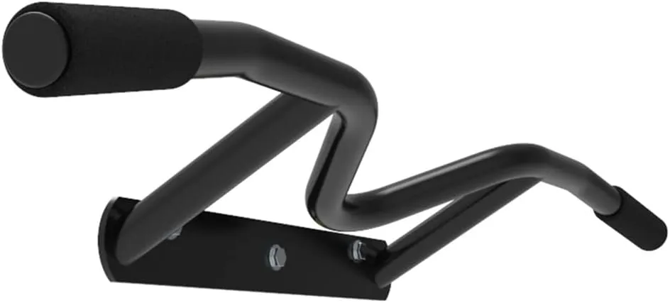 curio prisoner somewhere urgency license persistent Gym Multifunctional Fitness Equipment, Load 300kg Pull Up Bars Wall- Mounted Chin Up Bar, Door Beam Steel Fitness Bar, Home 