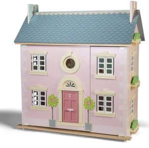 Daisylane Bay Tree Dollhouse