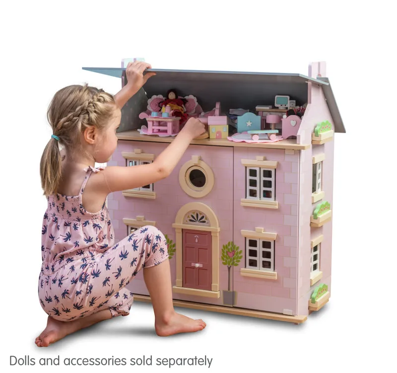 Daisylane Bay Tree Dollhouse