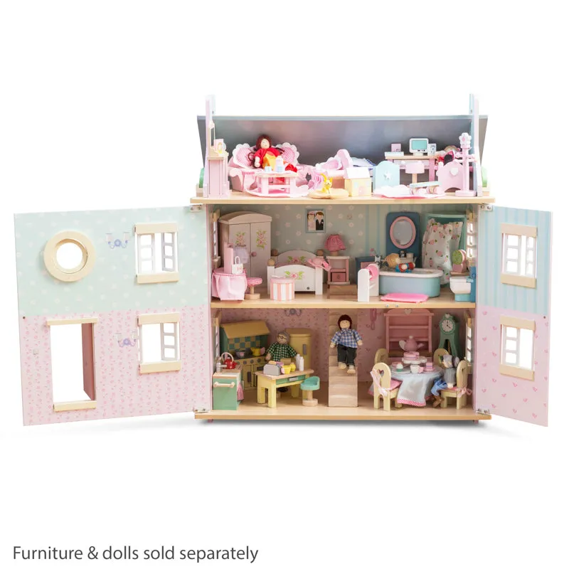 Daisylane Bay Tree Dollhouse
