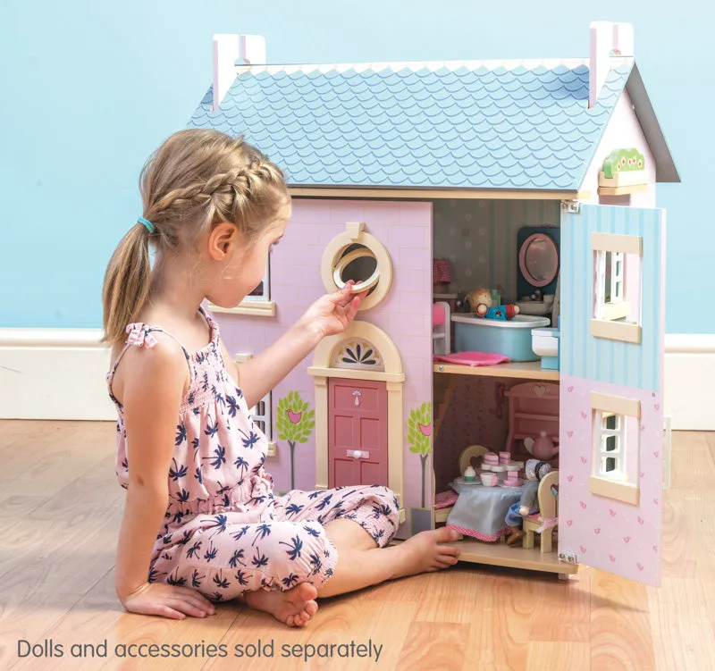 Daisylane Bay Tree Dollhouse