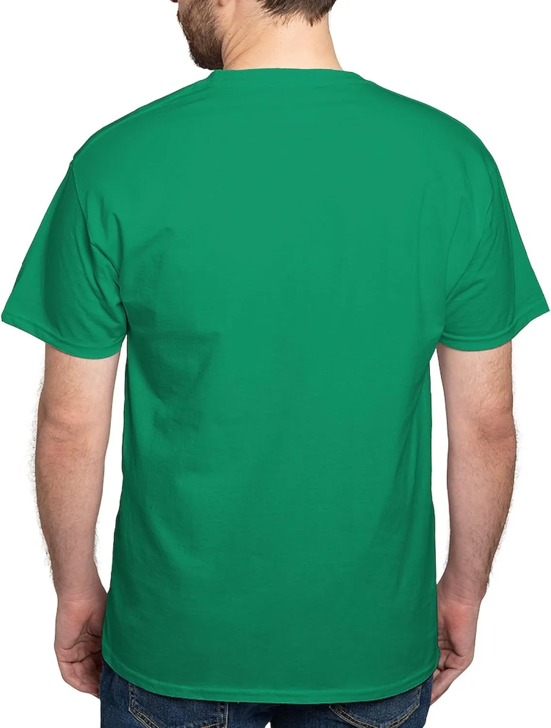 Dark T Shirt Men's 100% Cotton, Classic Graphic Dark T-Shirt amenable chase CafePress Neighborhood Watch 