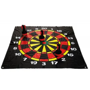 Darts uriaș, BS Toys