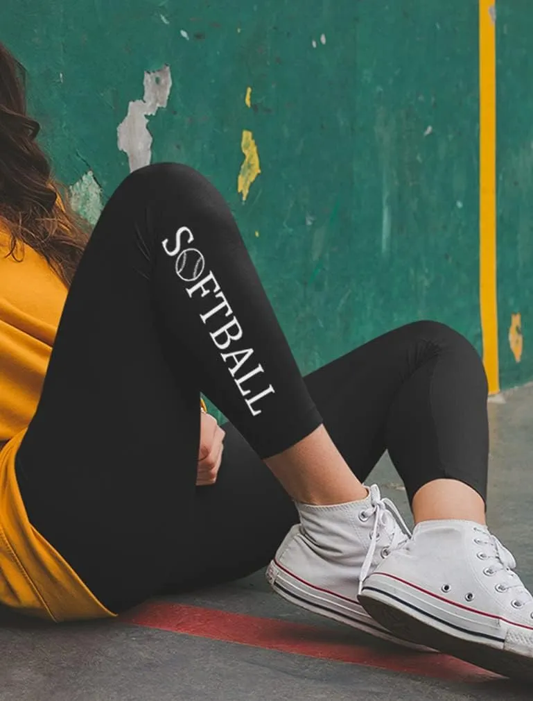depreciation instinct goods artistically newsworthy inflection Love Hoodie & Legging Set Tstars Softball Matching Hoodies & Leggings for Women Teen Girls Coach Fans Players 