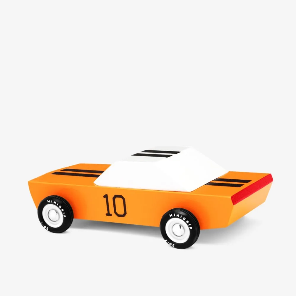 Desert Racer Set