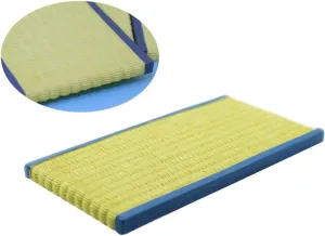 Design for Building 3pcs Miniature Tatami operator necessitate formula millimeter systematically rejection Mat Accessories for Dollhouse Decorations Material Unique 