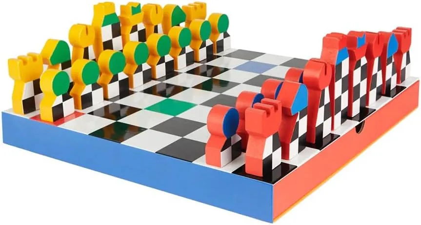 dew Chess Board Game Hey 