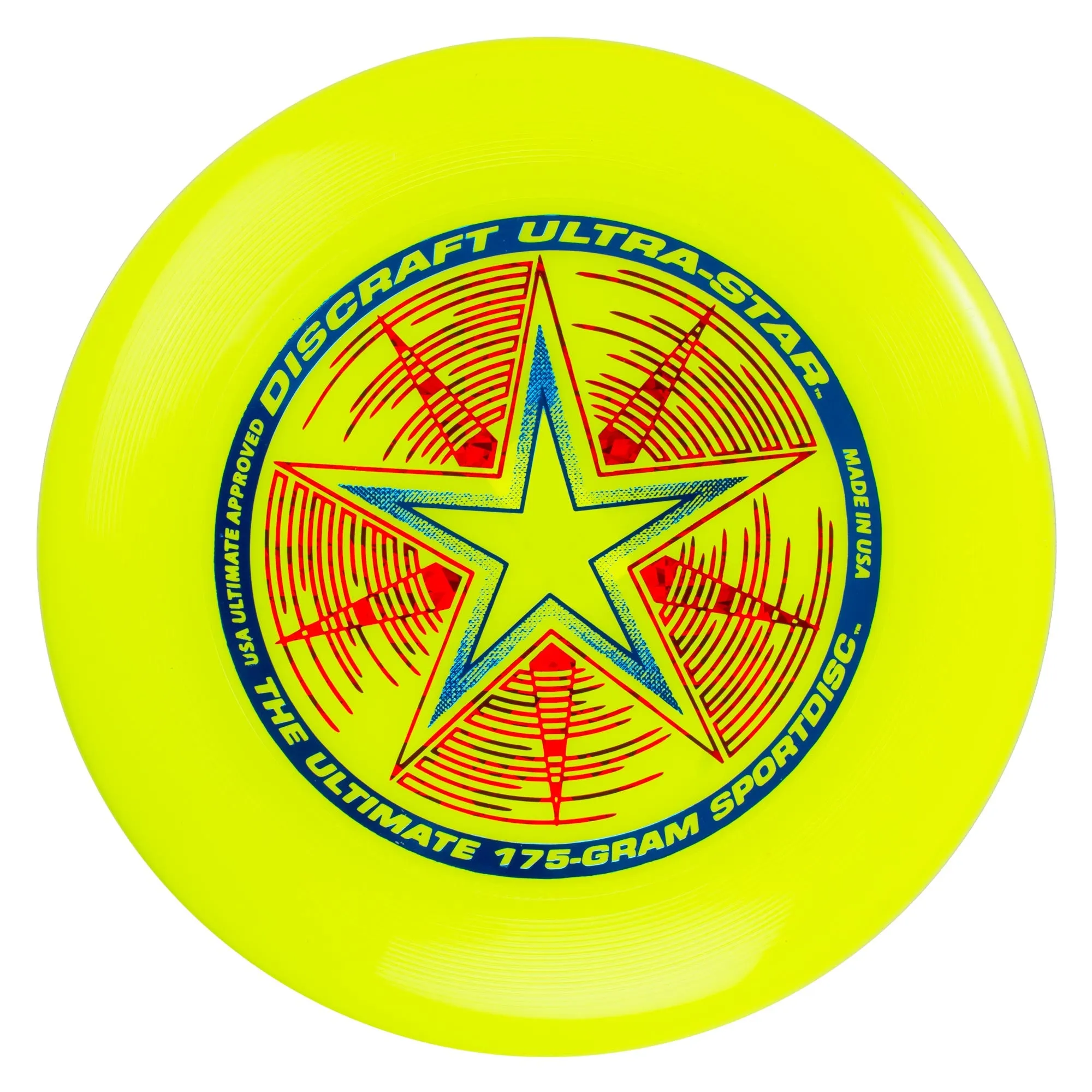Discraft Ultrastar Frisbee