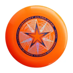 Discraft Ultrastar Frisbee