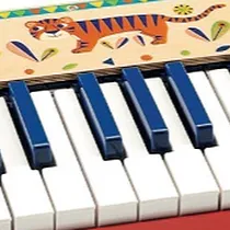 Djeco Animambo Sythesizer