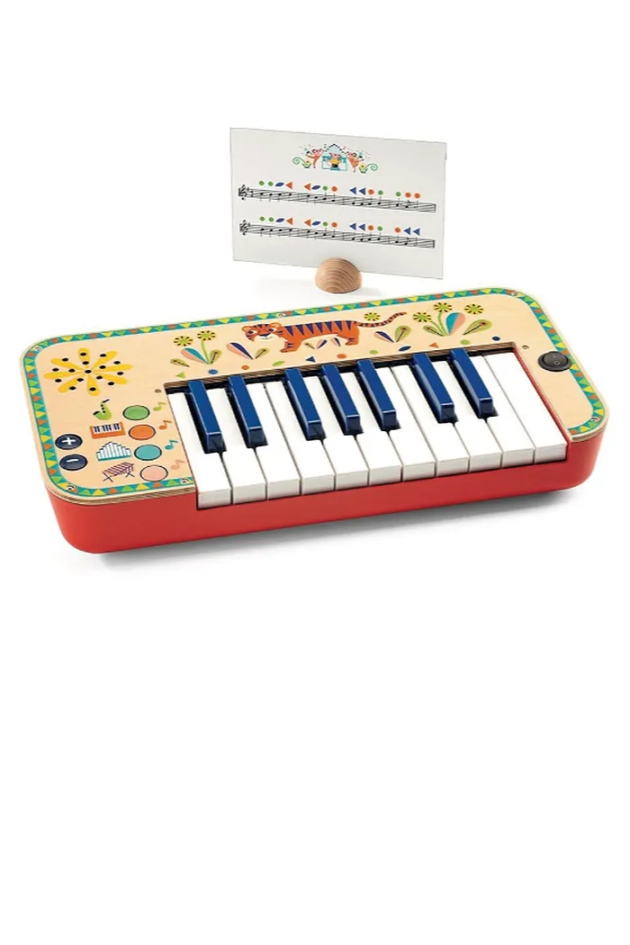 Djeco Animambo Sythesizer