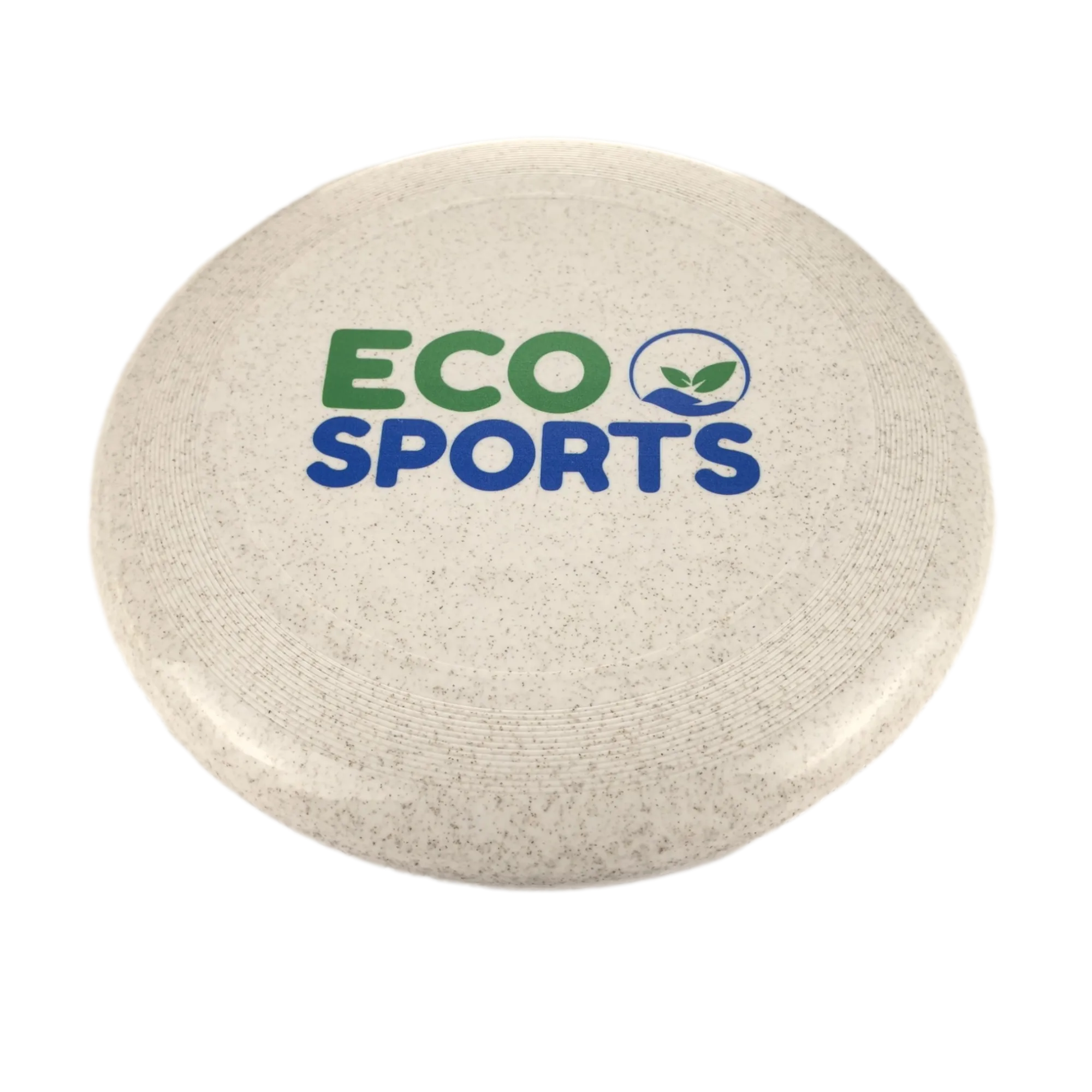 Dog-Safe Frisbee