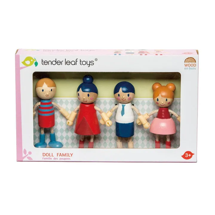 Doll Family