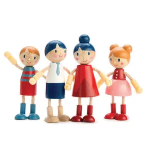 Doll Family