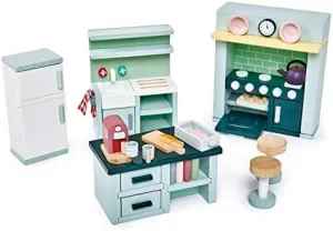 Dolls House Kitchen Furniture