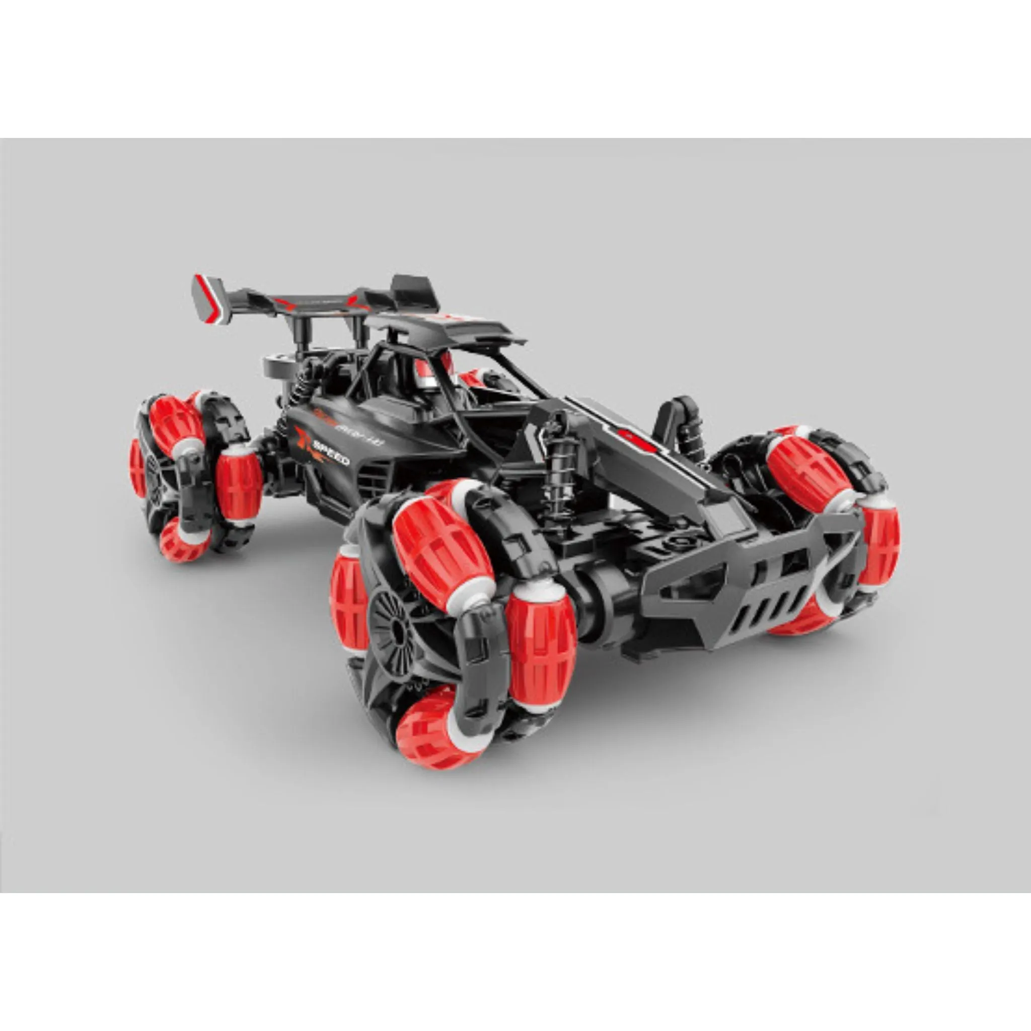 DRIFT EQUATION STUNT RACING 1:16