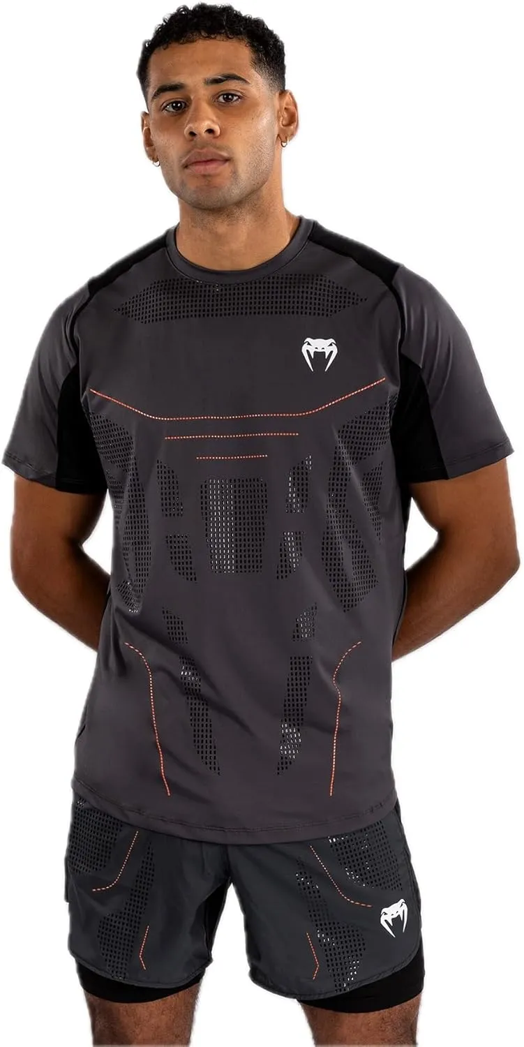 Dry Tech T-Shirt Venum frigid momentum Men's 