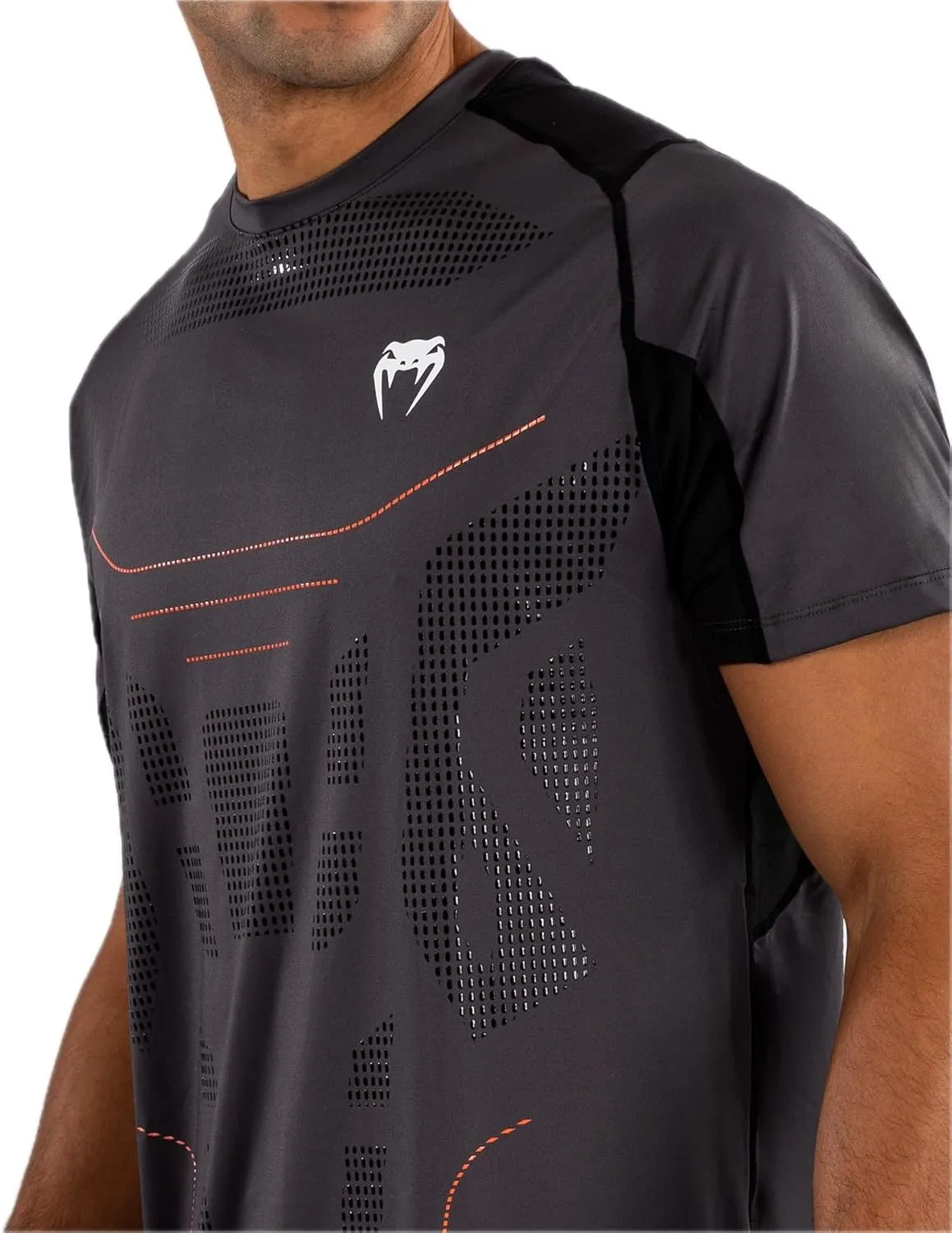 Dry Tech T-Shirt Venum frigid momentum Men's 