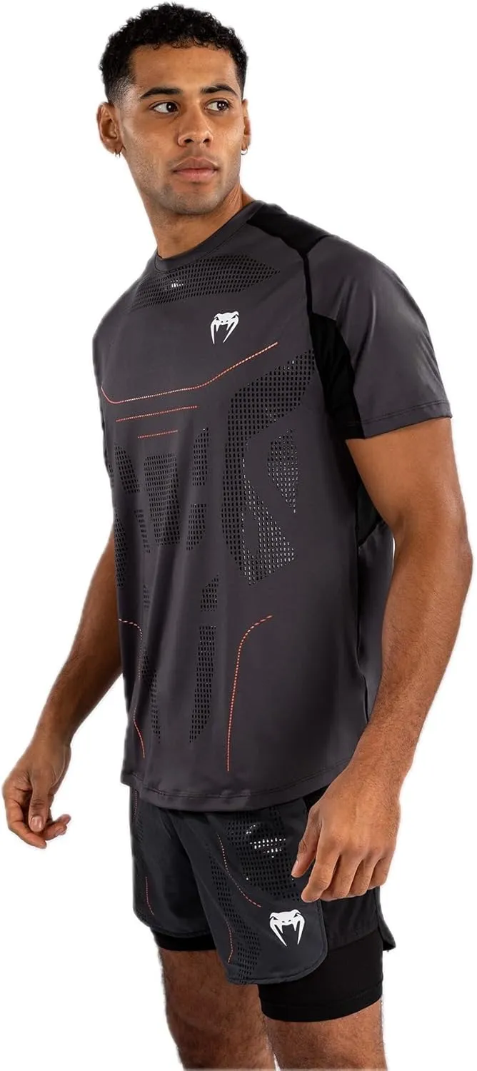 Dry Tech T-Shirt Venum frigid momentum Men's 