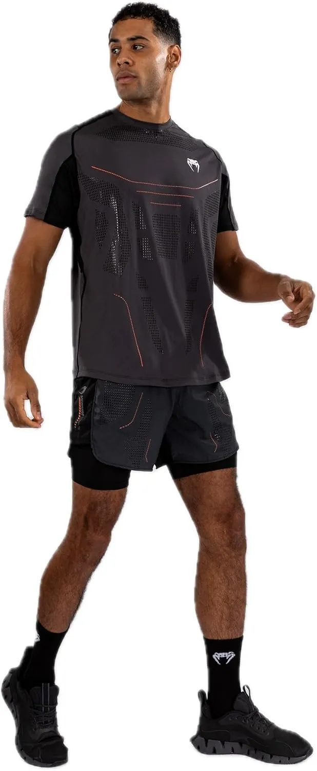 Dry Tech T-Shirt Venum frigid momentum Men's 