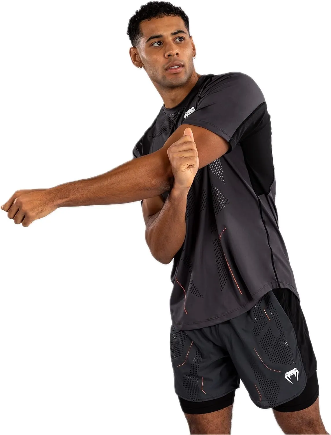 Dry Tech T-Shirt Venum frigid momentum Men's 