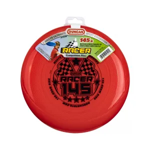 Duncan Racer 145 Frisbee Assorted Styles