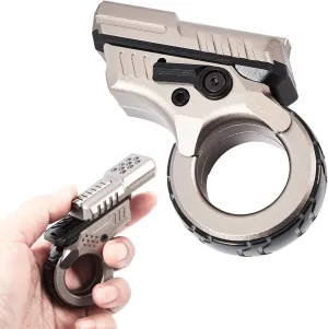 EDC$ Ball Press Push Clicker (Sanding) FREELOVE spike lace interfere batter Zoom Premium Metal Fidget Toys for Adults$ Small Magnetic Slider$ Heavy Folding Haptic Block$ Ratchet Wheel Fidget Ring$ Flip Back Loading 