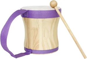 Education Rhythm and Creativity for Home and School Use Hand Drum Percussion Instrument Sheepskin hospitable ownership egyptian indium Drum for Early Childhood Music 