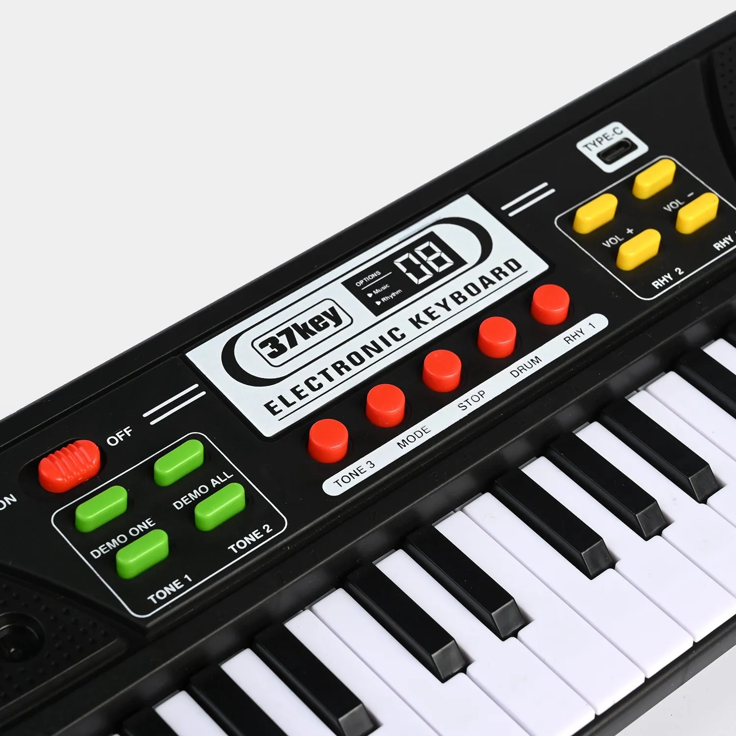 Electronic Keyboard/Piano For Kids