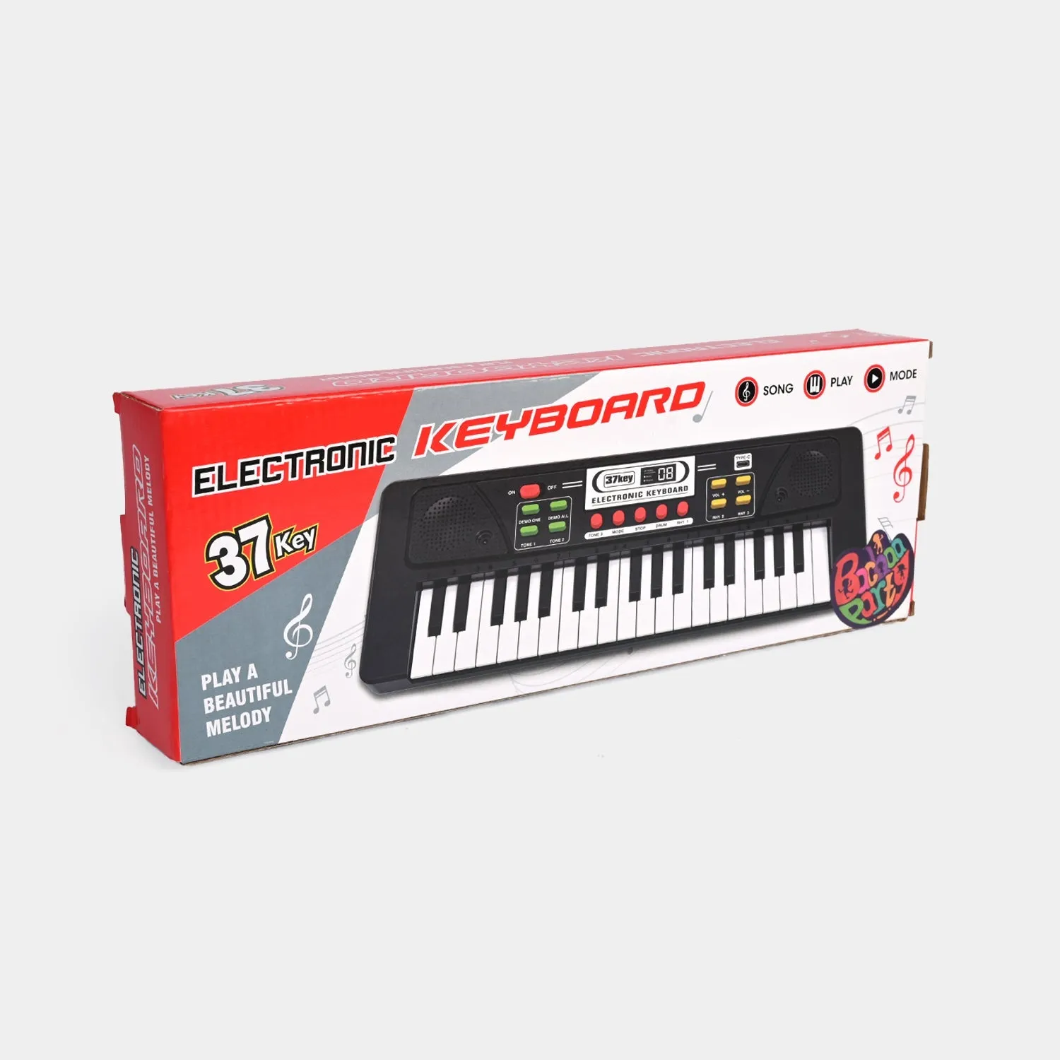 Electronic Keyboard/Piano For Kids