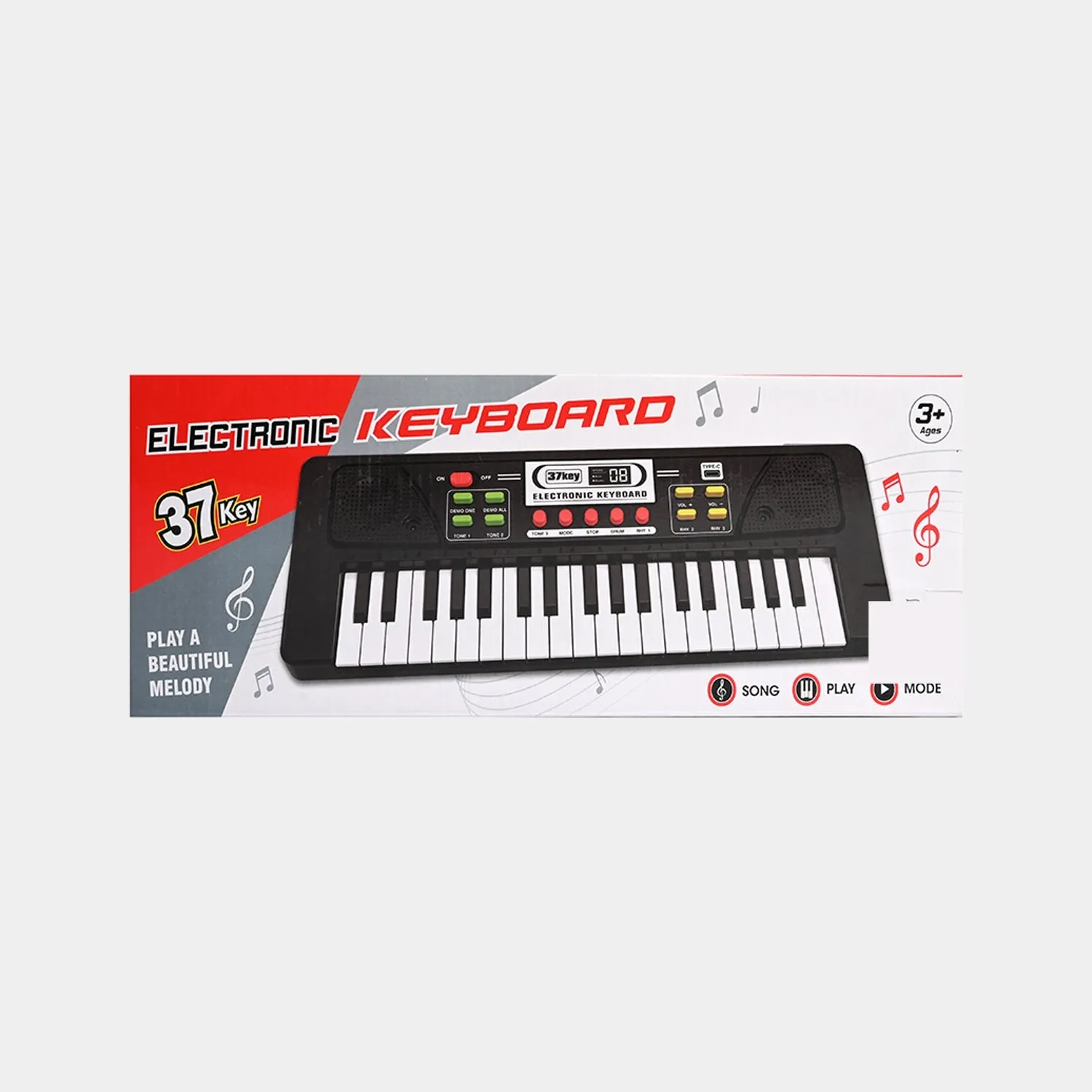 Electronic Keyboard/Piano For Kids