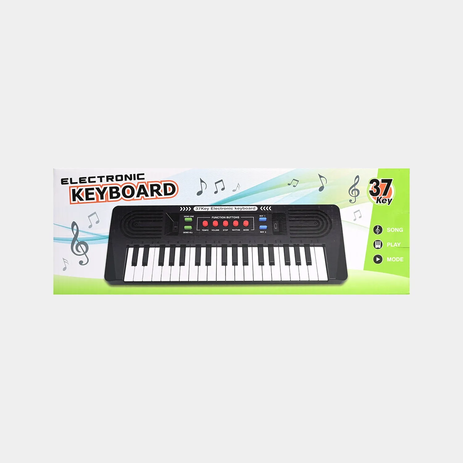 Electronic Keyboard/Piano For Kids