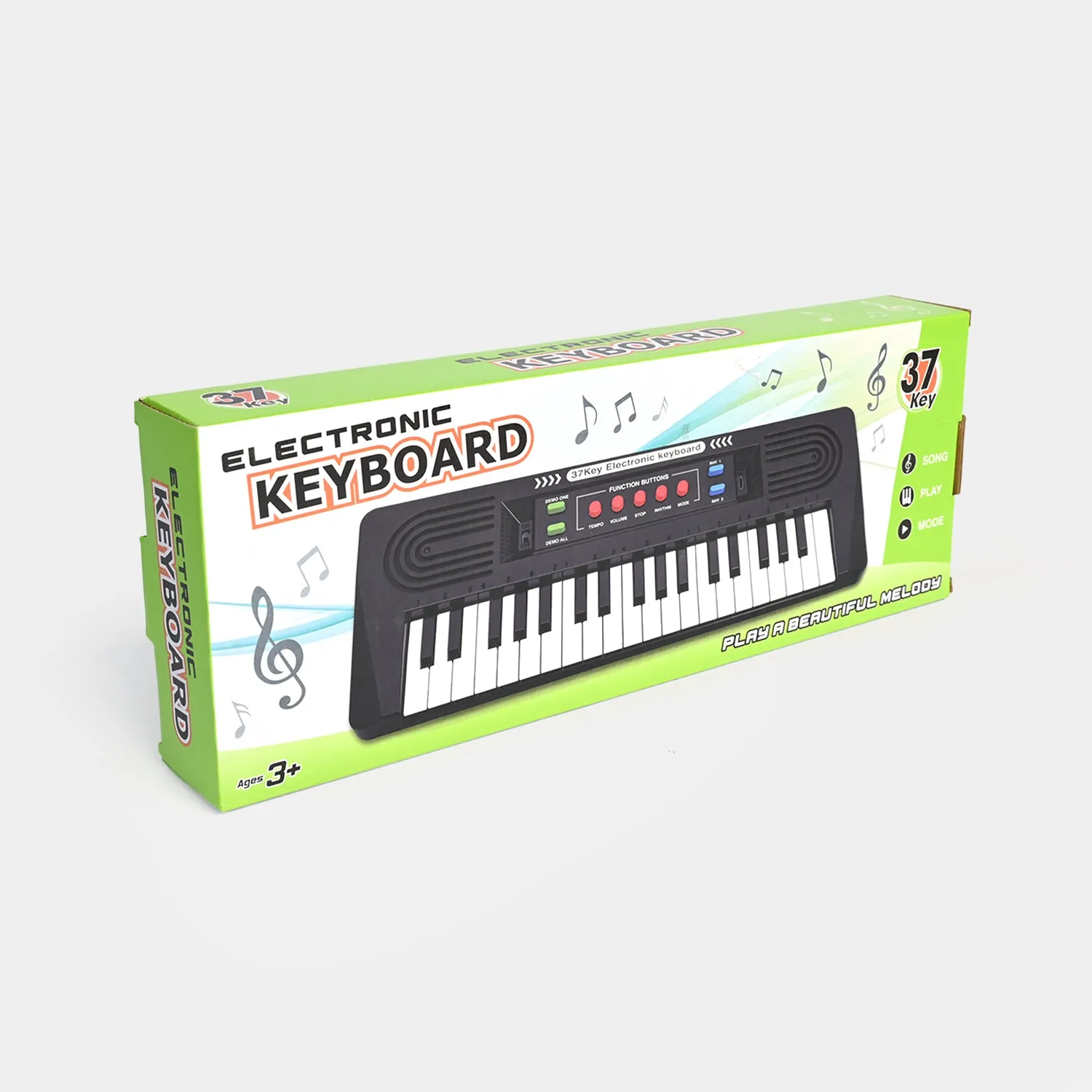 Electronic Keyboard/Piano For Kids